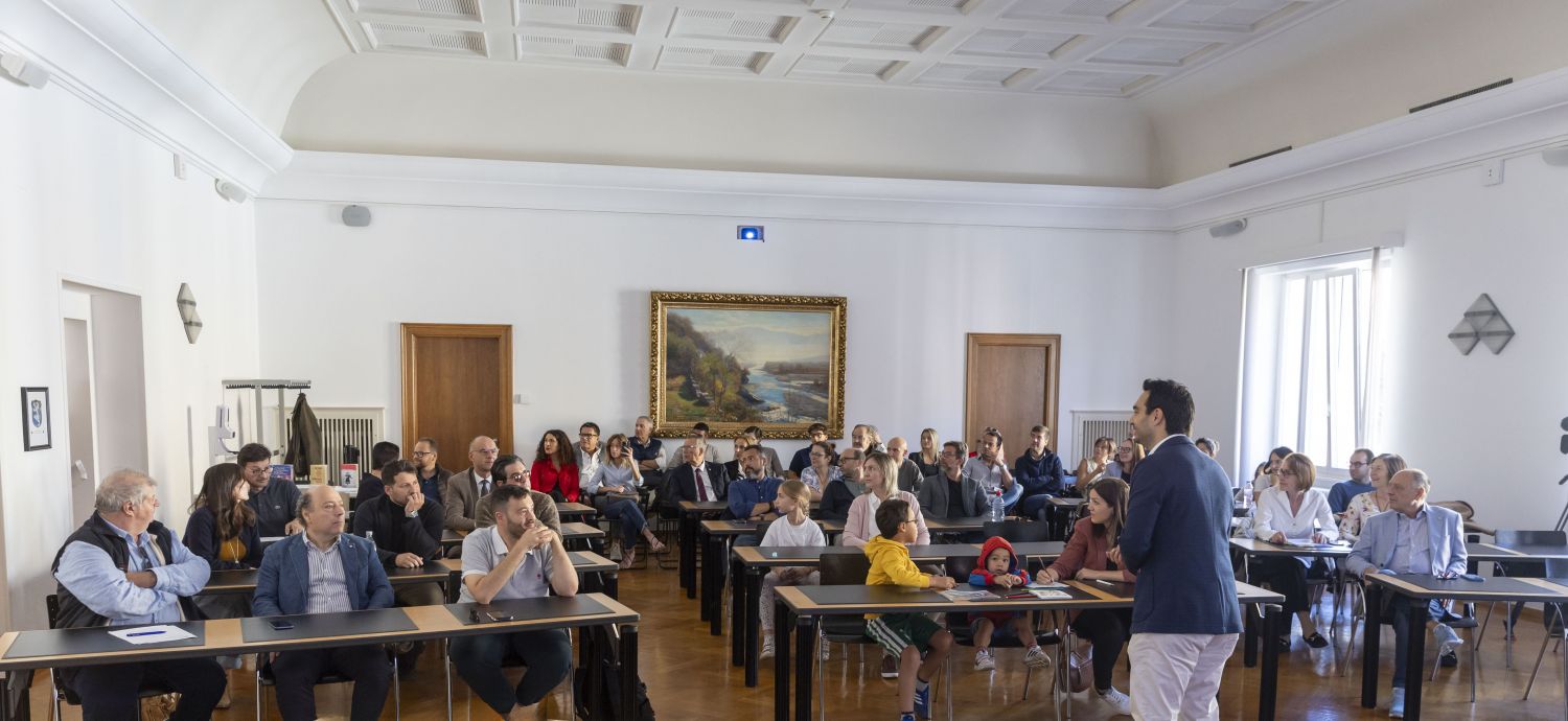 Una Giornata all’insegna della Democrazia in Città: dialoghi, spunti e riflessioni sulla democrazia