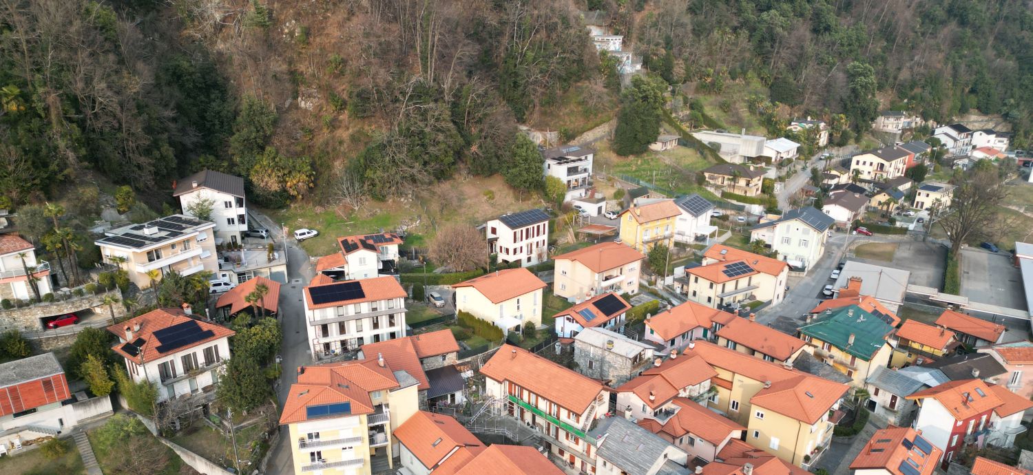 Progetto per la messa in sicurezza del riale Arbivecchio a Solduno